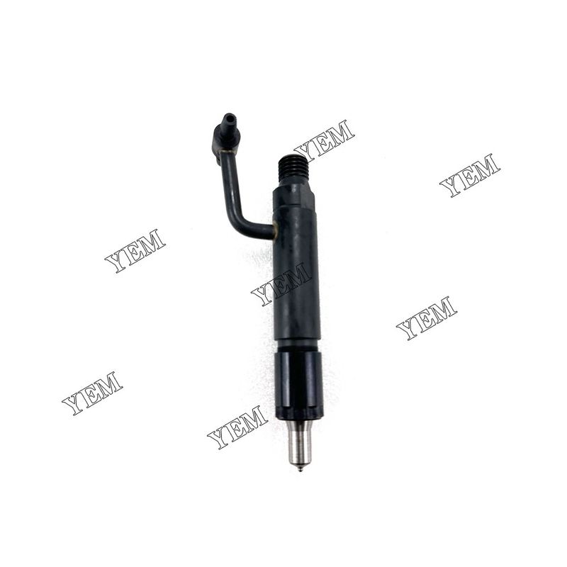 4PCS Fuel Injector For Yanmar Engine 4TNV98/159P205 Diesel Engine