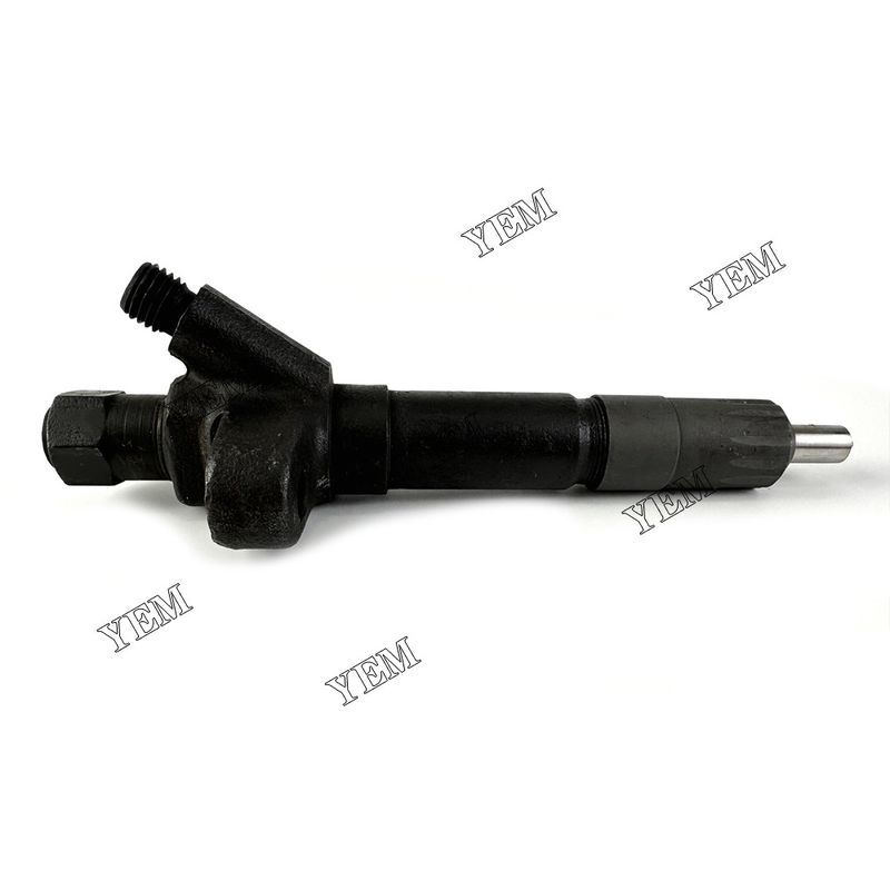 New 1PCS Fuel Injector 6D105/6137-12-3200 For Komatsu Engine Parts