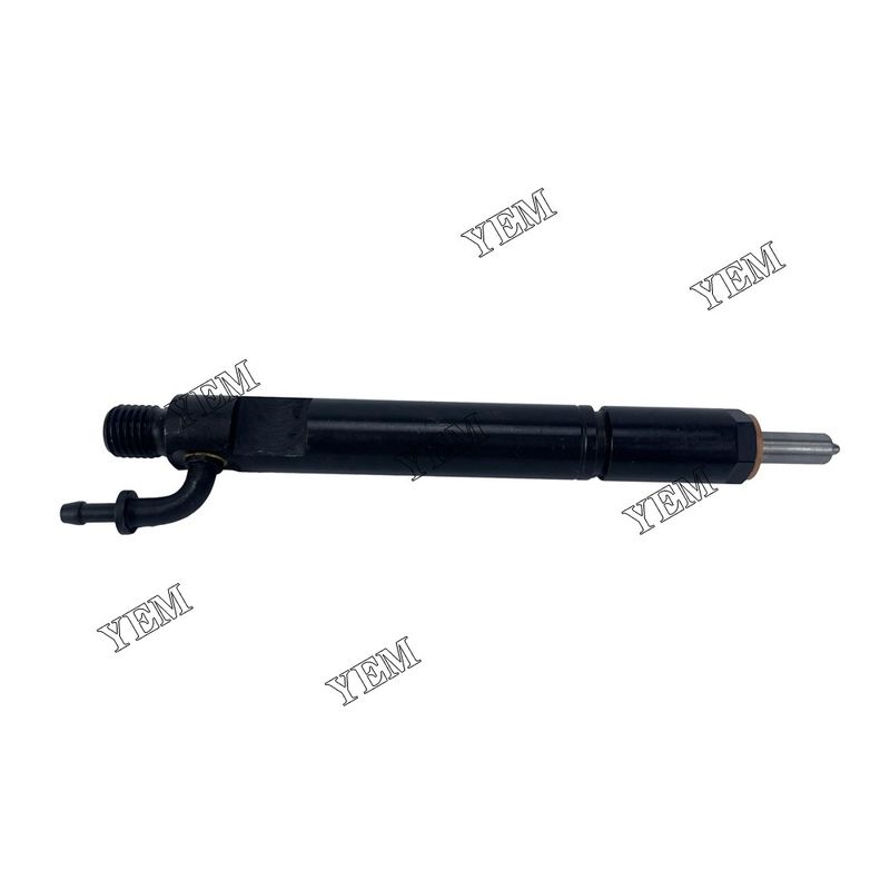 For Deutz Brand New 4PCS Fuel Injector Assy fits BF4M1011/432191624
