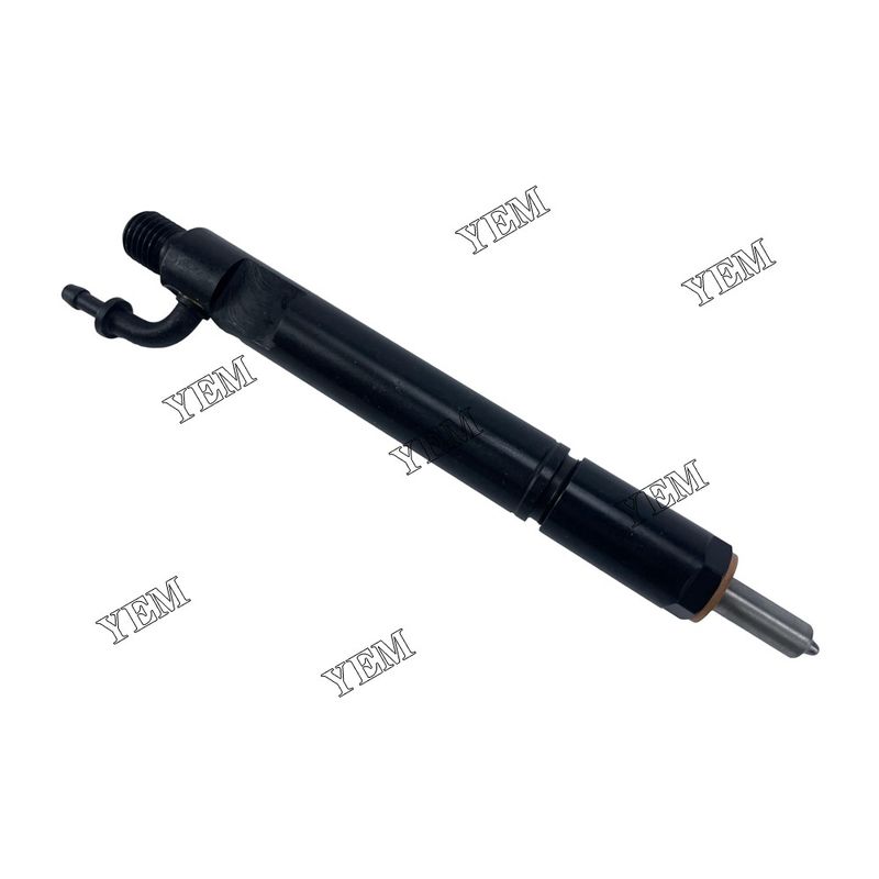 For Deutz Brand New 4PCS Fuel Injector Assy fits BF4M1011/432191624