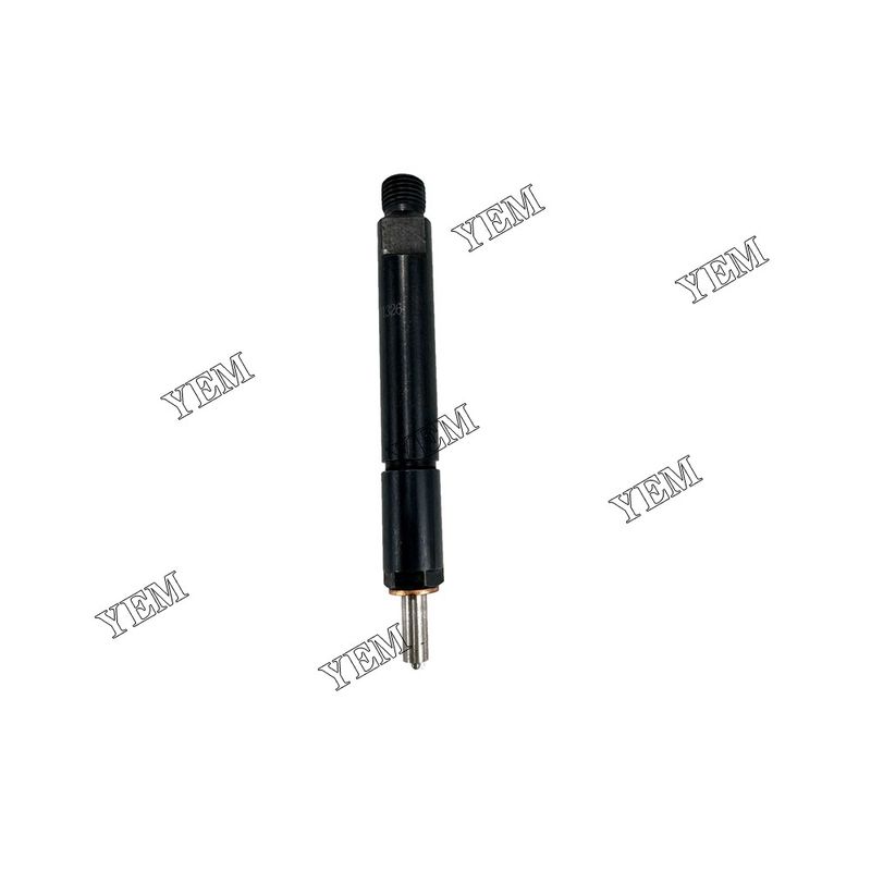 New 6PCS Fuel Injector BF6M1013FC/432191326 For Deutz Engine Parts