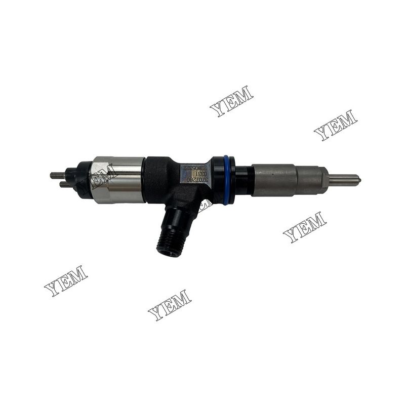 Fuel Injector 1PCS For Caterpillar Engine C4.4/370-7280