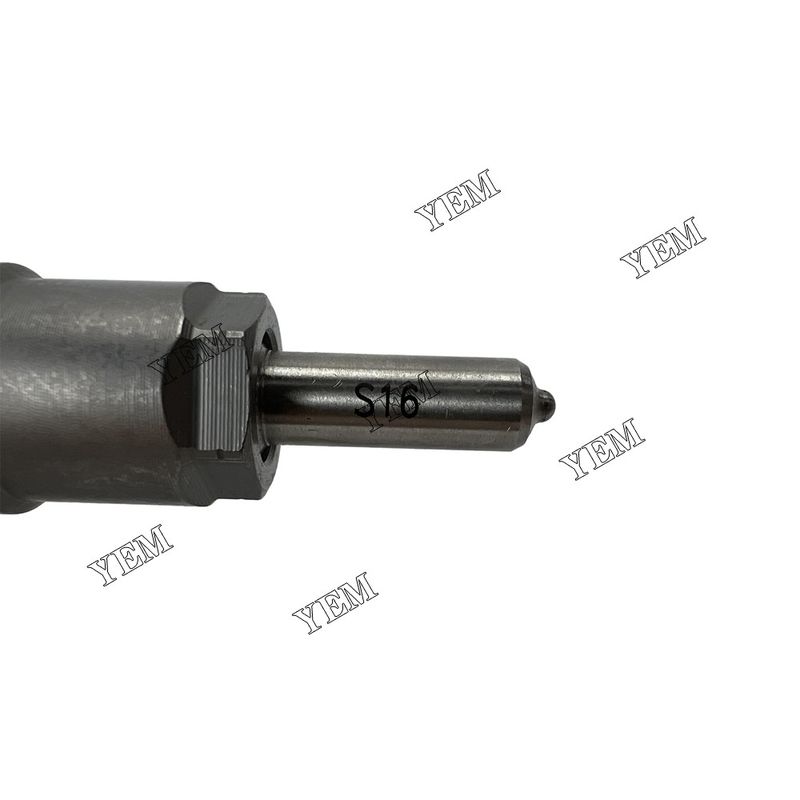 Fuel Injector 1PCS For Caterpillar Engine C4.4/370-7280