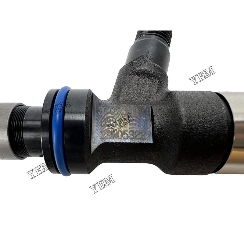 Fuel Injector 1PCS For Caterpillar Engine C4.4/370-7280