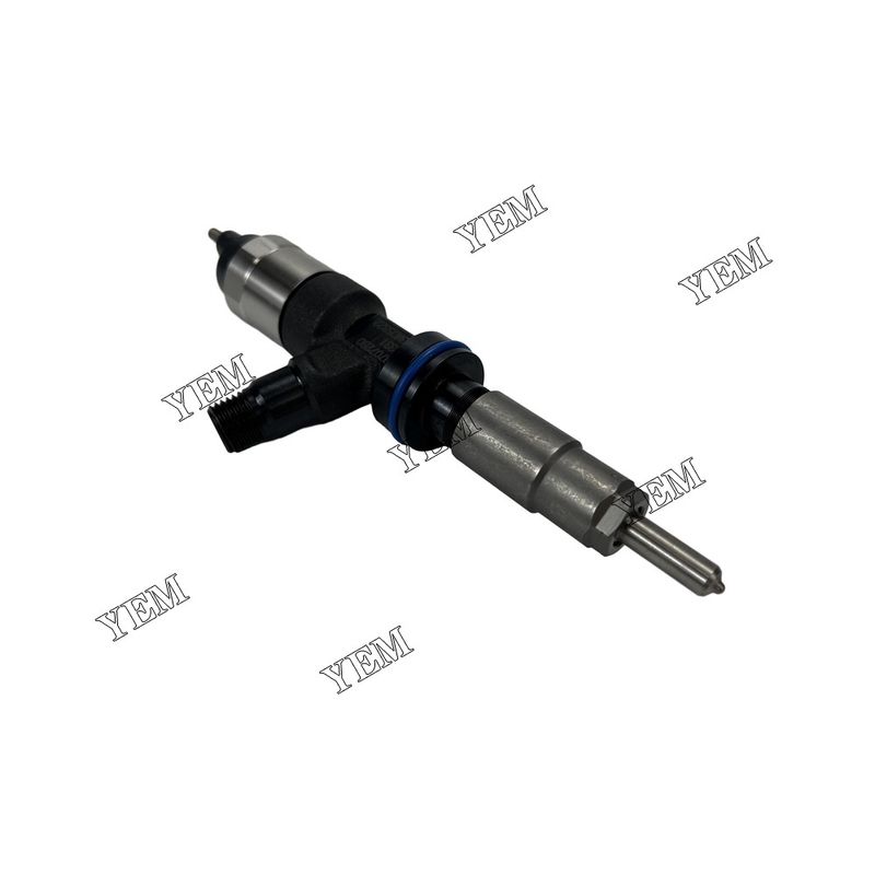 Fuel Injector 1PCS For Caterpillar Engine C4.4/370-7280