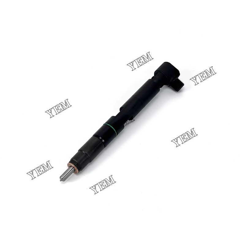 For Volvo 4PCS Nayuank New Fuel Injector D24/28337917 Engine