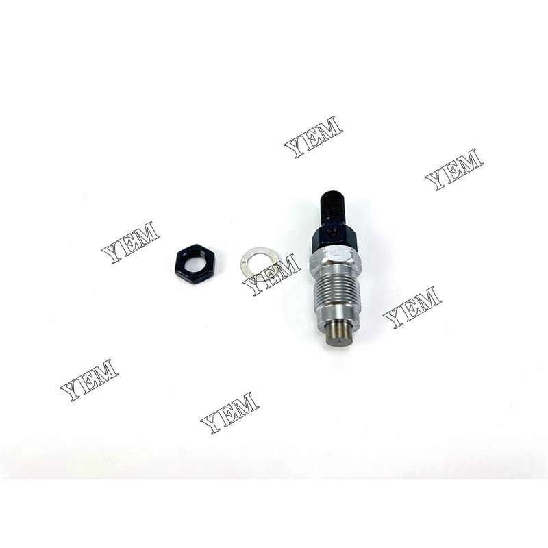 For Kubota 3PCS Nayuank New Fuel Injector D722/DN4PD62 Engine prats