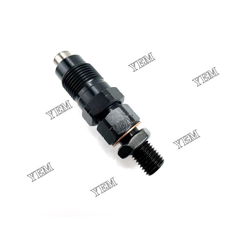 3PCS Fuel Injector For Kubota Engine D902/DN4PD62 16871-53000 Diesel Engine