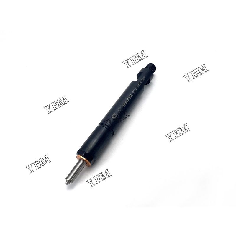 F3L2011 For Deutz 1PCS Fuel Injector Engine Parts