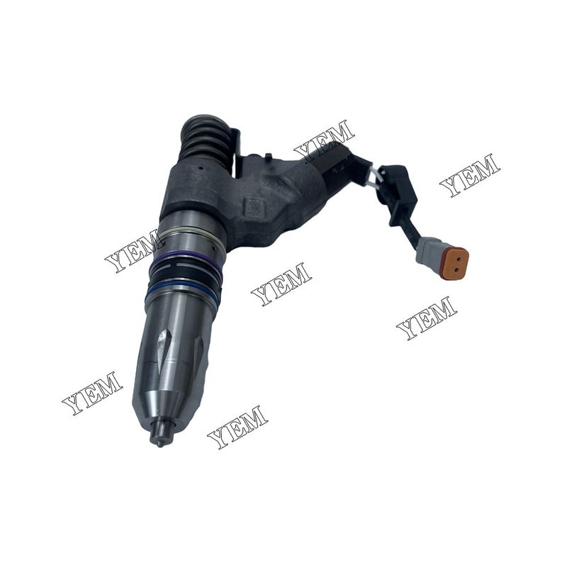 New Set of Fuel Injector 1PCS For Cummins Engine ISM11/3411756