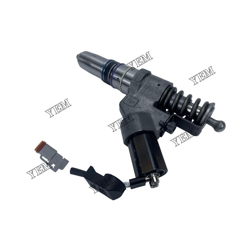 New Set of Fuel Injector 1PCS For Cummins Engine ISM11/3411756