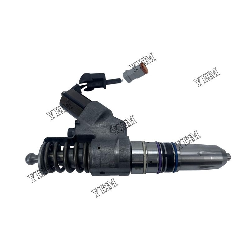 New Set of Fuel Injector 1PCS For Cummins Engine ISM11/3411756