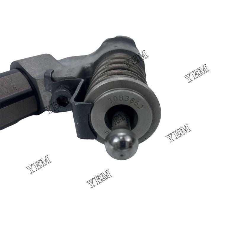 New Set of Fuel Injector 1PCS For Cummins Engine ISM11/3411756