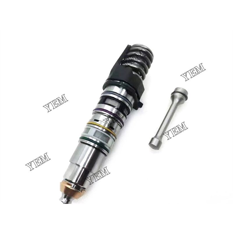 New Set of Fuel Injector 1PCS For Cummins Engine ISX15/4088327