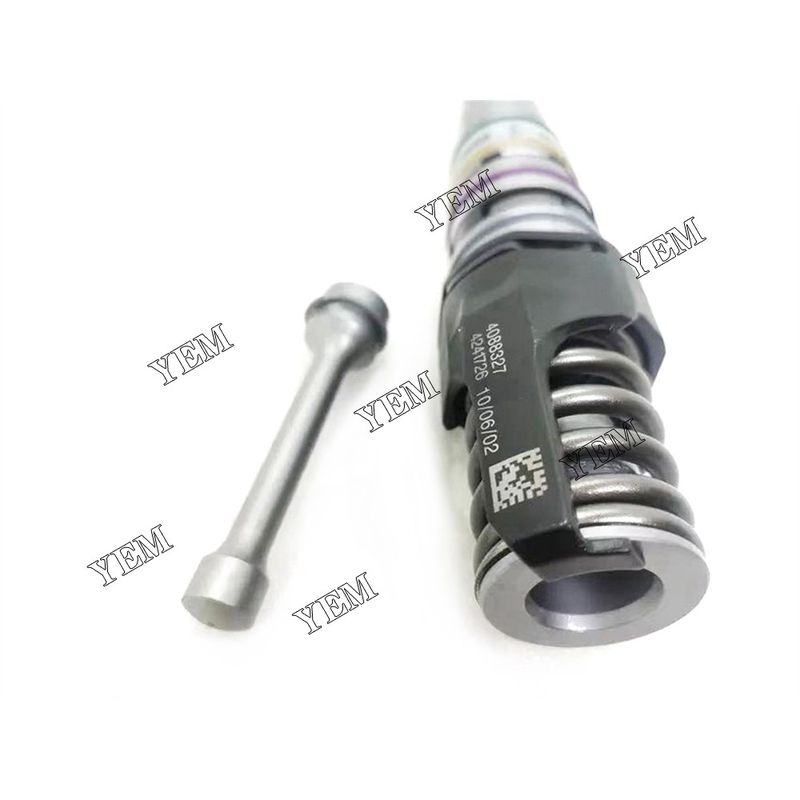 New Set of Fuel Injector 1PCS For Cummins Engine ISX15/4088327