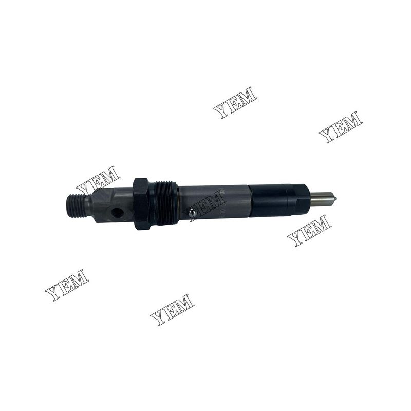 New 1PCS Fuel Injector L136TI/65.10101-7080A For Doosan Engine Parts