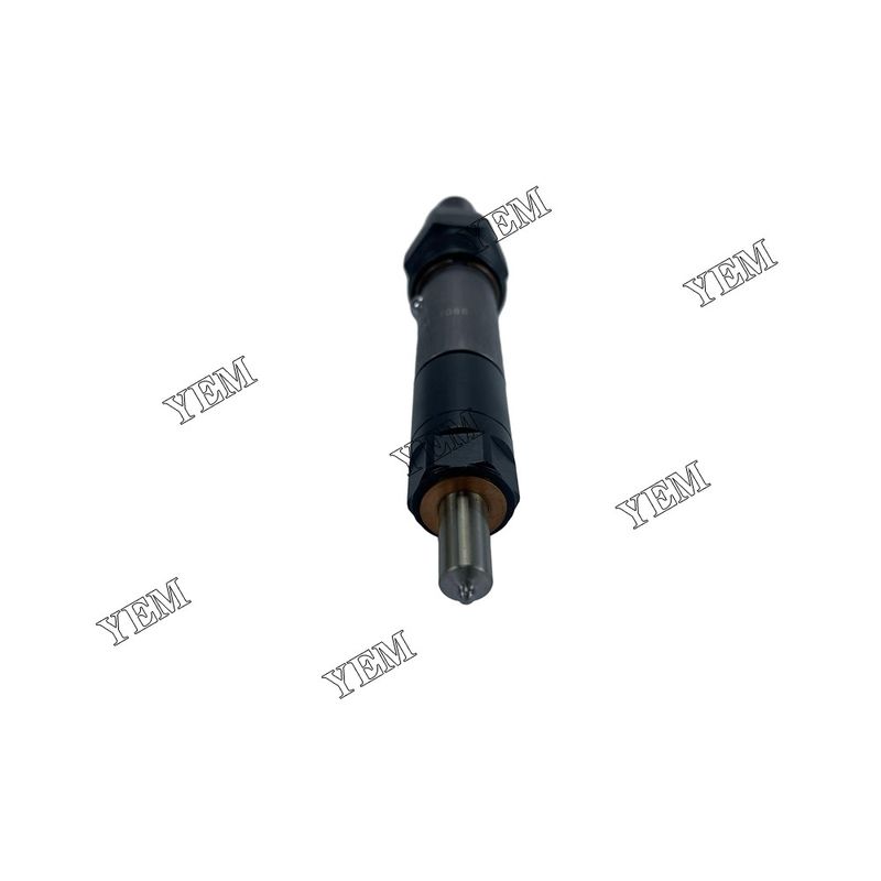 New 1PCS Fuel Injector L136TI/65.10101-7080A For Doosan Engine Parts
