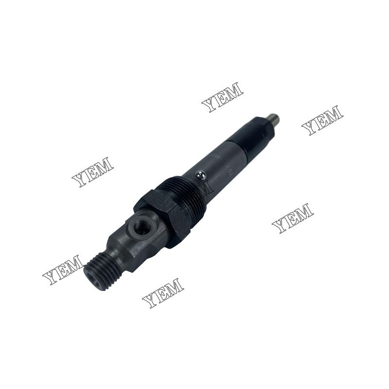 New 1PCS Fuel Injector L136TI/65.10101-7080A For Doosan Engine Parts