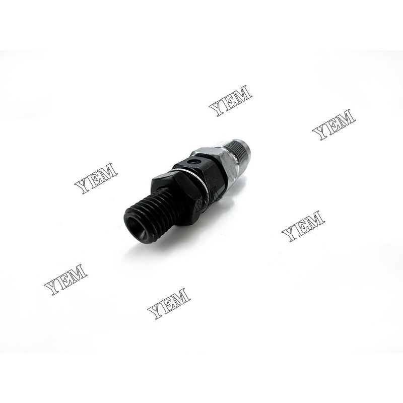 For Shibaura 4PCS Fuel Injector fits N844/DNOPD95 16082-53903 16082-53900 16454-53900 Engine