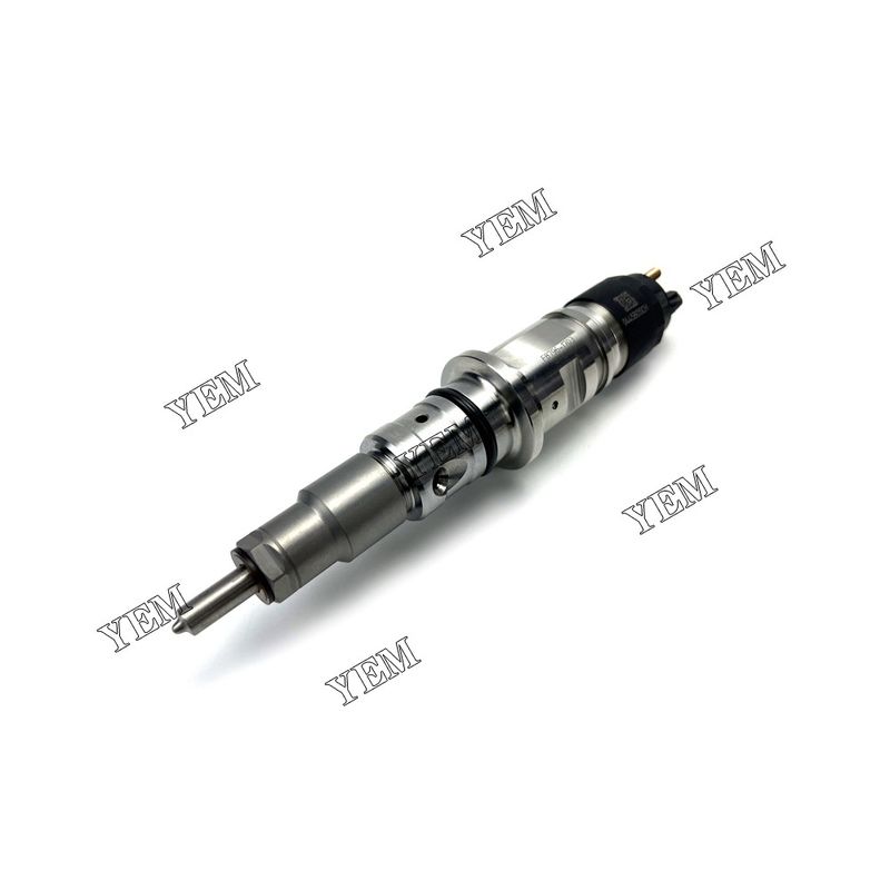 For Cummins 1PCS Nayuank New Fuel Injector QSB4.5/52063262 Engine