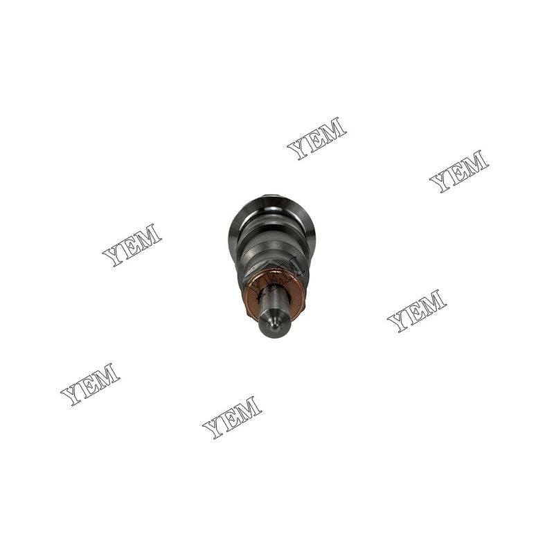 1PCS Fuel Injector For Cummins Engine QSB6.7/3970987 Diesel Engine
