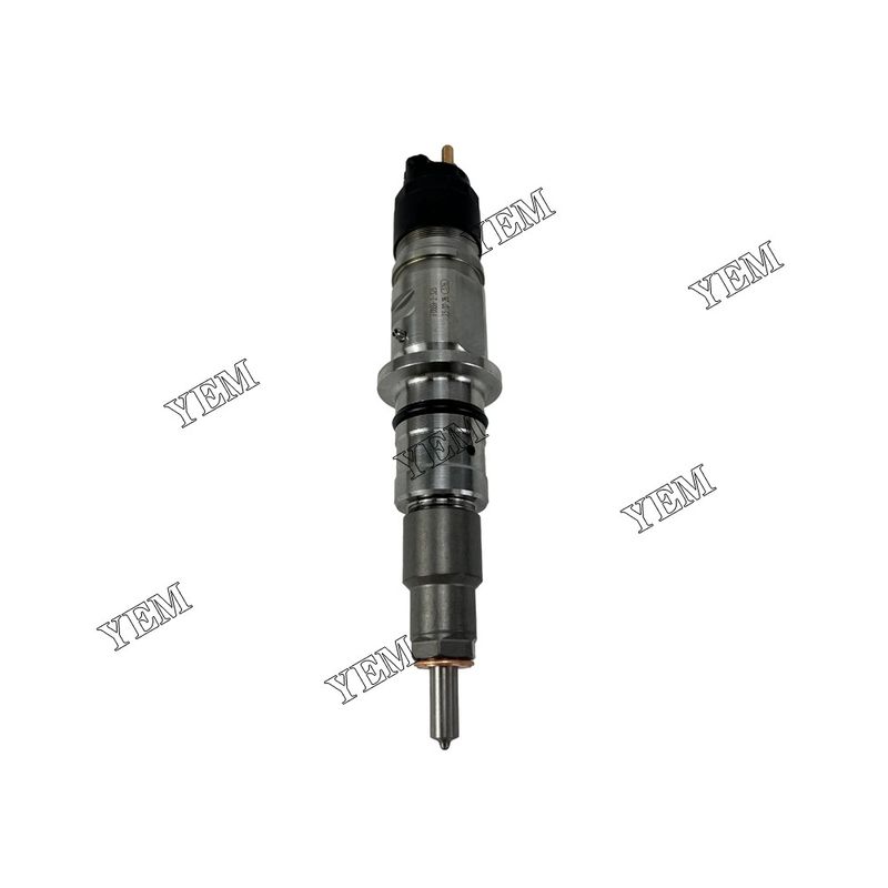 1PCS Fuel Injector For Cummins Engine QSB6.7/3970987 Diesel Engine