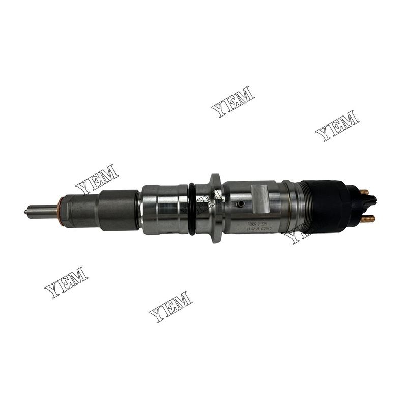 1PCS Fuel Injector For Cummins Engine QSB6.7/3970987 Diesel Engine
