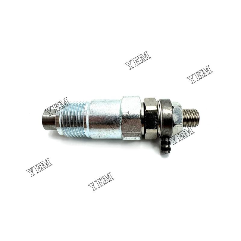 New 6PCS Fuel Injector S2800/12SD12 For Kubota Engine Parts