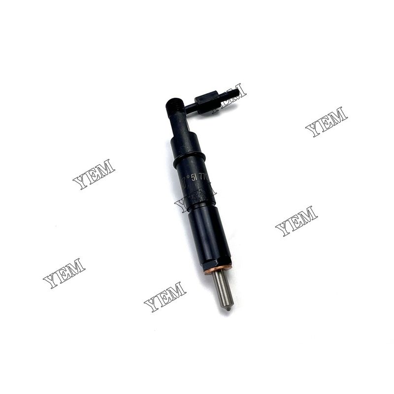 1PCS Fuel Injector Parts For Mitsubishi Engine Quattro S4F/5I-7706