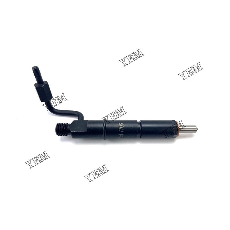 1PCS Fuel Injector Parts For Mitsubishi Engine Quattro S4F/5I-7706