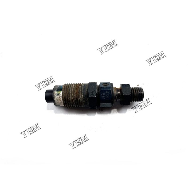 Used Set of Fuel Injector 1PCS For Kubota Engine V1205