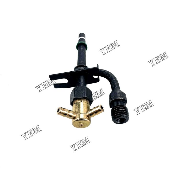 For Kubota Brand New 4PCS Fuel Injector fits V2203/27836 17331-53000 17391-53000