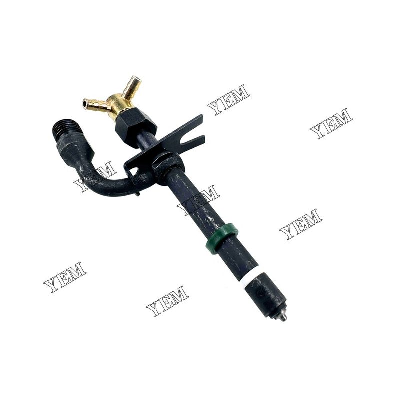 For Kubota Brand New 4PCS Fuel Injector fits V2203/27836 17331-53000 17391-53000