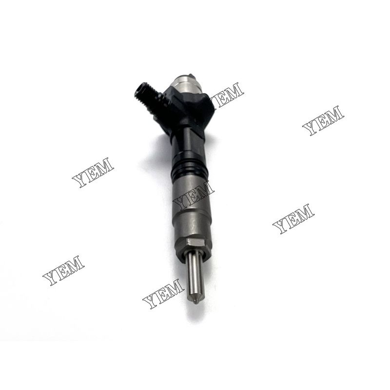 1PCS Fuel Injector For Kubota Engine V3800/1J500-53051 Diesel Engine