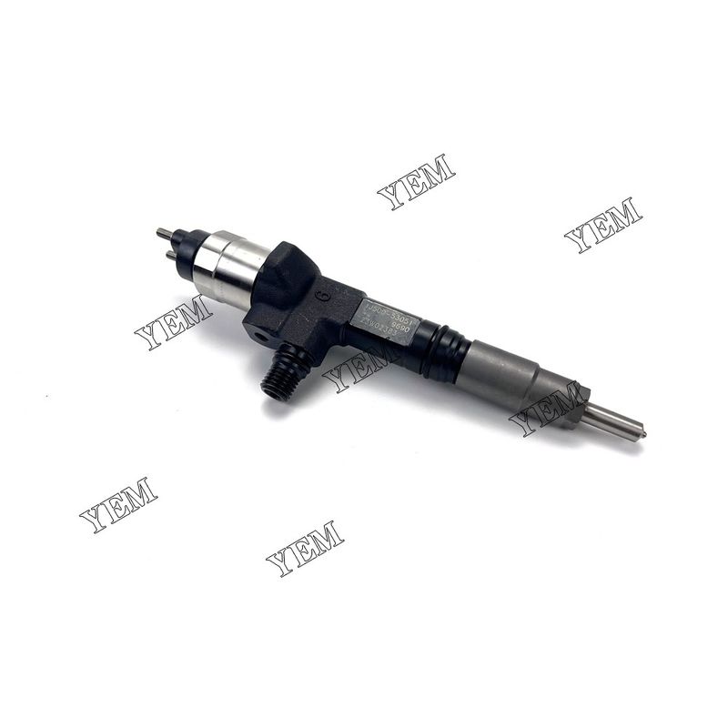 1PCS Fuel Injector For Kubota Engine V3800/1J500-53051 Diesel Engine