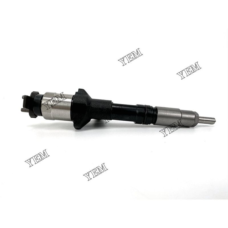 V6108/095000-7510 For Kubota 4PCS Fuel Injector Engine Parts