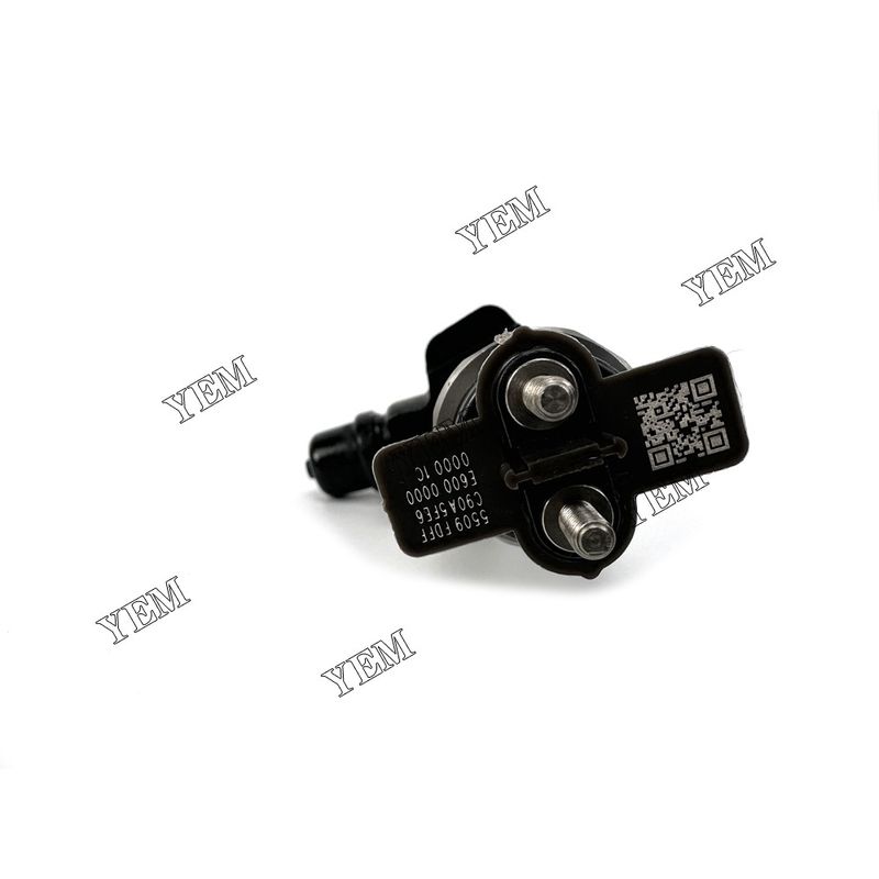 V6108/095000-7510 For Kubota 4PCS Fuel Injector Engine Parts