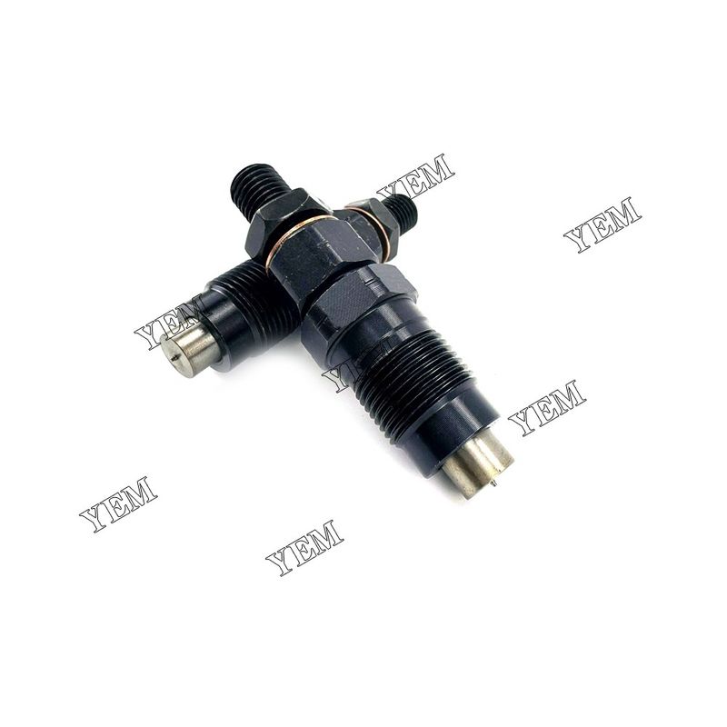 For Kubota 2PCS Fuel Injector Fits Z482/DN4PD62