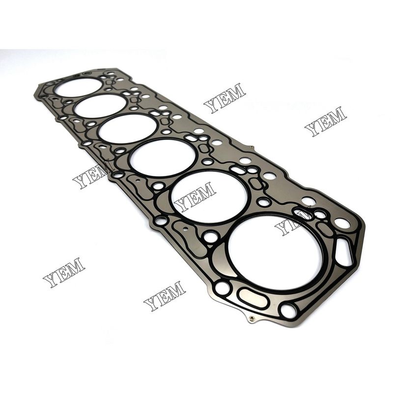 For Toyota Head Gasket 15Z Complete Tractor Genuine