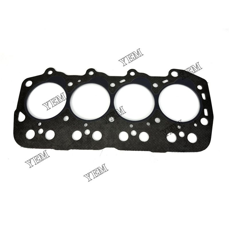 1DZ-3 For Toyota Head Gasket Forklift Excavator Install Engine