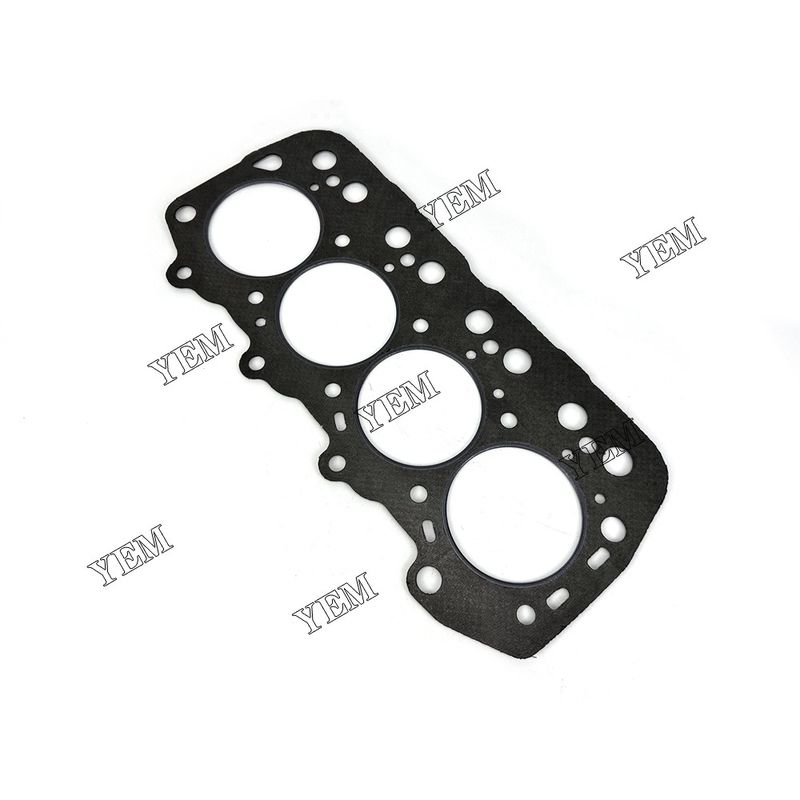 1DZ-3 For Toyota Head Gasket Forklift Excavator Install Engine