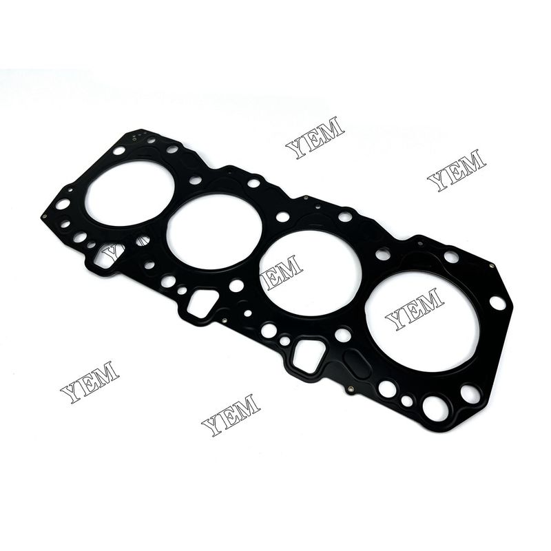 Head Gasket 1KZ Complete Tractor Genuine Engine For Toyota Land Cruiser