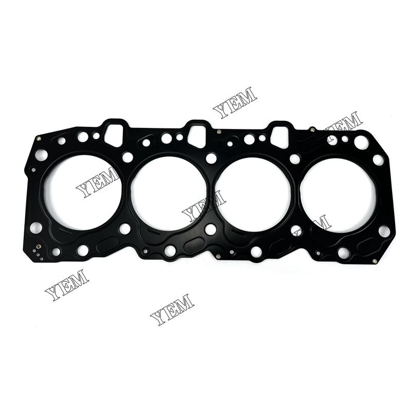 Head Gasket 1KZ Complete Tractor Genuine Engine For Toyota Land Cruiser