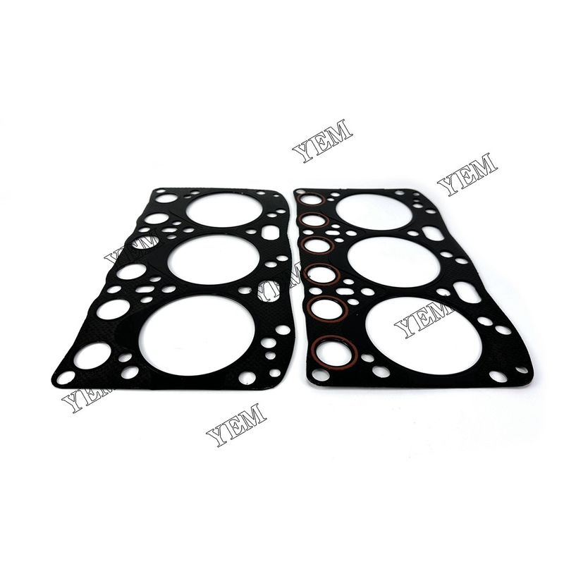 2D For Toyota Head Gasket Forklift Excavator Install Engine