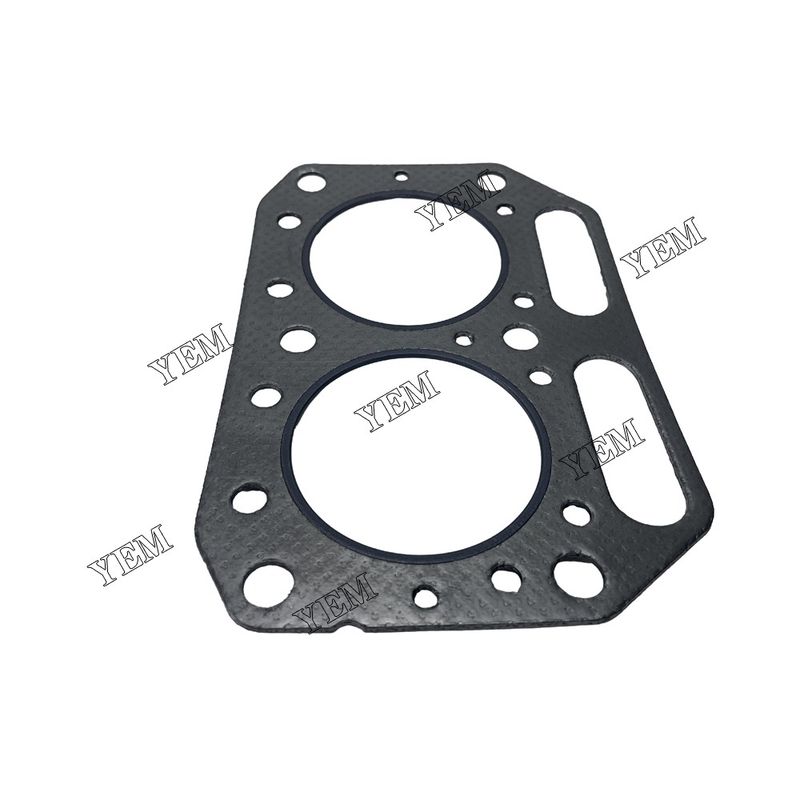For Yanmar 2D75 Head Gasket Diesel Engine Parts