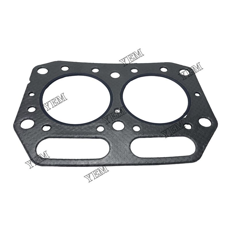 For Yanmar 2D75 Head Gasket Diesel Engine Parts