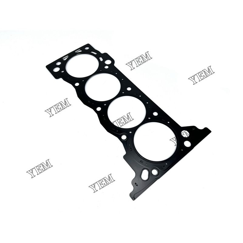 Head Gasket 2TR Complete Tractor Genuine Engine For Toyota