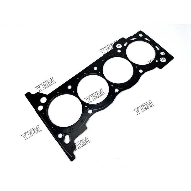 Head Gasket 2TR Complete Tractor Genuine Engine For Toyota