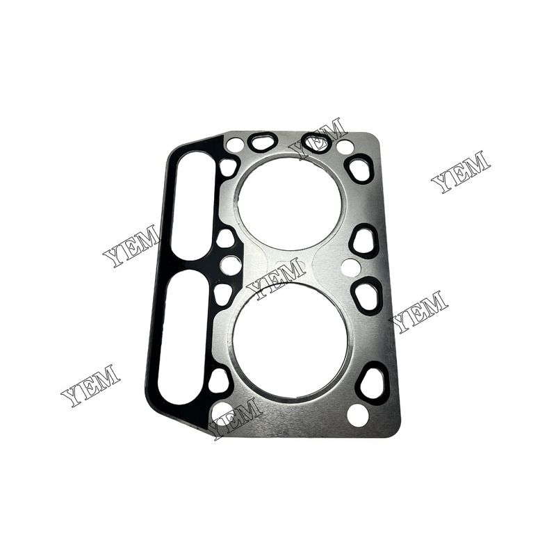 Cylinder Head Gasket For Yanmar 2TR17/124450-01331 Complete Engine Auto Parts Genuine