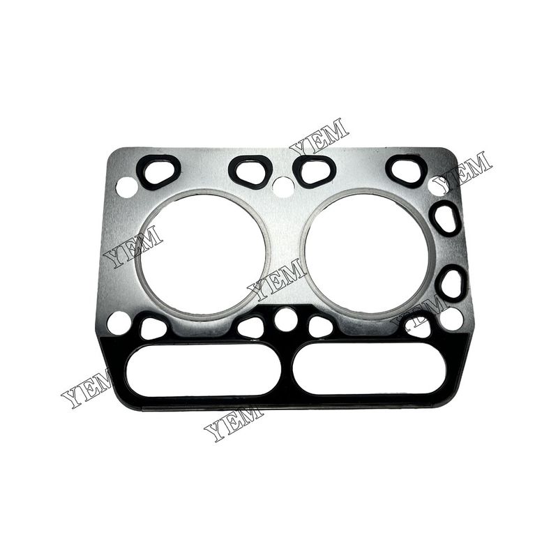 Cylinder Head Gasket For Yanmar 2TR17/124450-01331 Complete Engine Auto Parts Genuine